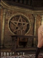 Gisela és Dabria - Erotikus képregény - 25. oldal