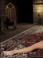 Gisela és Dabria - Erotikus képregény - 26. oldal