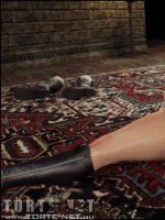 Gisela és Dabria - Erotikus képregény - 42. oldal