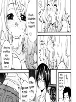 Mangaka igazán bozasztó 1. rész (családi) - Erotikus képregény