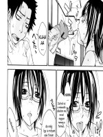 Mangaka igazán bozasztó 1. rész - Erotikus képregény - 8. oldal