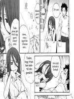 Mangaka igazán bozasztó 1. rész - Erotikus képregény - 9. oldal