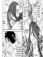 Mangaka igazán bozasztó 1. rész - Erotikus képregény - 12. oldal