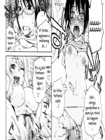 Mangaka igazán bozasztó 1. rész - Erotikus képregény - 14. oldal