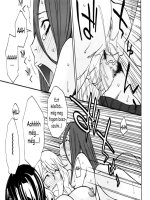 Mangaka igazán bozasztó 1. rész - Erotikus képregény - 15. oldal