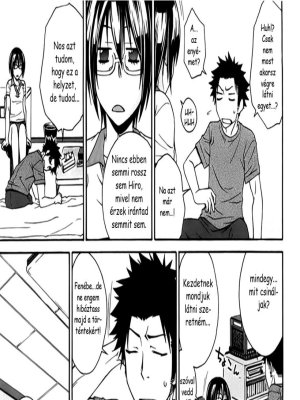 Mangaka igazán bosszantó 2. rész - Erotikus képregény