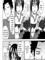 Mangaka igazán bosszantó 2. rész - Erotikus képregény