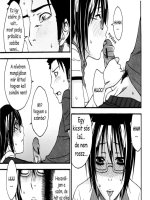 Mangaka igazán bosszantó 2. rész - Erotikus képregény