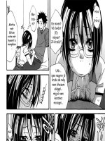 Mangaka igazán bosszantó 2. rész - Erotikus képregény - 6. oldal