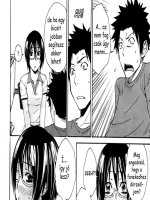 Mangaka igazán bosszantó 2. rész - Erotikus képregény - 8. oldal