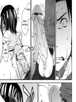 Mangaka igazán bosszantó 2. rész - Erotikus képregény - 9. oldal