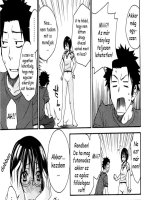 Mangaka igazán bosszantó 2. rész - Erotikus képregény - 11. oldal