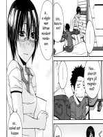 Mangaka igazán bosszantó 2. rész - Erotikus képregény - 18. oldal