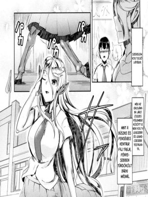 Aisuru Hinba ga Tanetsuke Sarete - Erotikus képregény - 2. oldal