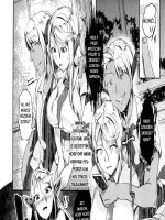 Aisuru Hinba ga Tanetsuke Sarete - Erotikus képregény - 9. oldal
