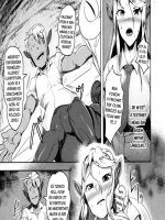 Aisuru Hinba ga Tanetsuke Sarete - Erotikus képregény - 10. oldal