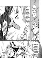 Aisuru Hinba ga Tanetsuke Sarete - Erotikus képregény - 12. oldal
