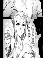 Aisuru Hinba ga Tanetsuke Sarete - Erotikus képregény - 13. oldal