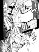 Aisuru Hinba ga Tanetsuke Sarete - Erotikus képregény - 17. oldal