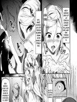 Aisuru Hinba ga Tanetsuke Sarete - Erotikus képregény - 18. oldal