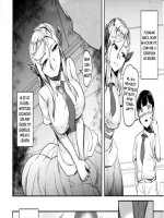 Aisuru Hinba ga Tanetsuke Sarete - Erotikus képregény - 19. oldal