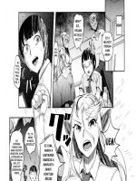 Aisuru Hinba ga Tanetsuke Sarete - Erotikus képregény - 24. oldal