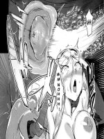 Aisuru Hinba ga Tanetsuke Sarete - Erotikus képregény - 27. oldal