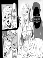 Aisuru Hinba ga Tanetsuke Sarete - Erotikus képregény - 33. oldal