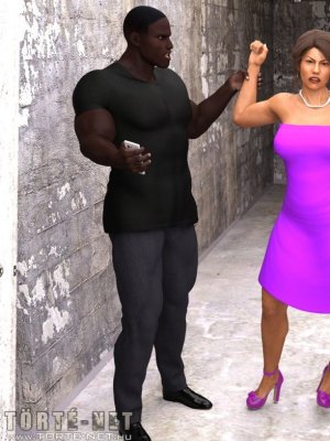 Adósság - Erotikus képregény