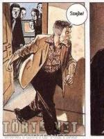 Egyenes adásban - Erotikus képregény - 11. oldal