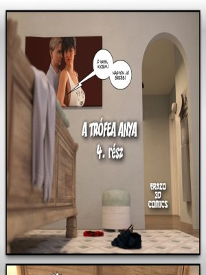A Trófea anya 4. rész
