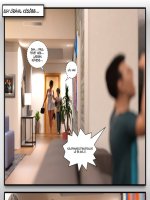 A Trófea anya 4. rész - Erotikus képregény - 15. oldal