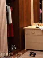 Lara Croft és a szerelemjáték - Erotikus képregény - 10. oldal