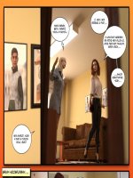 Kör 9. rész - Erotikus képregény