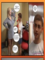 Kör 9. rész - Erotikus képregény - 9. oldal