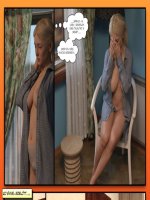 Kör 9. rész - Erotikus képregény - 11. oldal