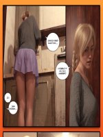 Kör 9. rész - Erotikus képregény - 12. oldal