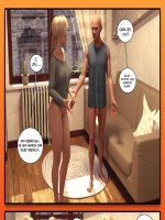 Kör 9. rész - Erotikus képregény - 23. oldal