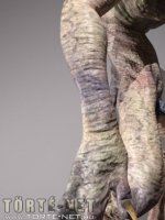 Szörny van a szobámban - Erotikus képregény - 11. oldal