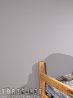 Szörny van a szobámban - Erotikus képregény - 18. oldal