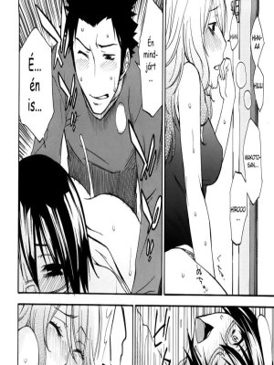 Mangaka igazán bosszantó 3. rész - Erotikus képregény