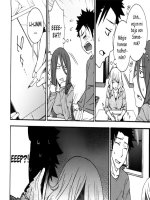 Mangaka igazán bosszantó 3. rész - Erotikus képregény