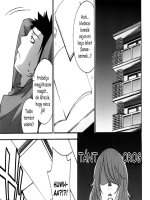 Mangaka igazán bosszantó 3. rész (hetero) - Erotikus képregény