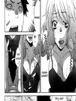 Mangaka igazán bosszantó 3. rész - Erotikus képregény - 6. oldal