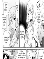 Mangaka igazán bosszantó 3. rész - Erotikus képregény - 8. oldal