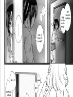 Mangaka igazán bosszantó 3. rész - Erotikus képregény - 10. oldal