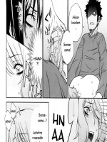 Mangaka igazán bosszantó 3. rész - Erotikus képregény - 12. oldal