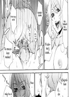 Mangaka igazán bosszantó 3. rész - Erotikus képregény - 15. oldal