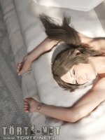 Lara kéjes kalandjai 2. rész - Erotikus képregény - 16. oldal Lara kéjes kalandjai 2. rész - Erotikus képregény - 16. oldal