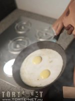 Lara kéjes kalandjai 2. rész - Erotikus képregény - 23. oldal Lara kéjes kalandjai 2. rész - Erotikus képregény - 23. oldal